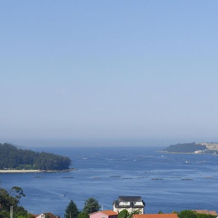 Hotel Galicia Pontevedra Eksteriør billede