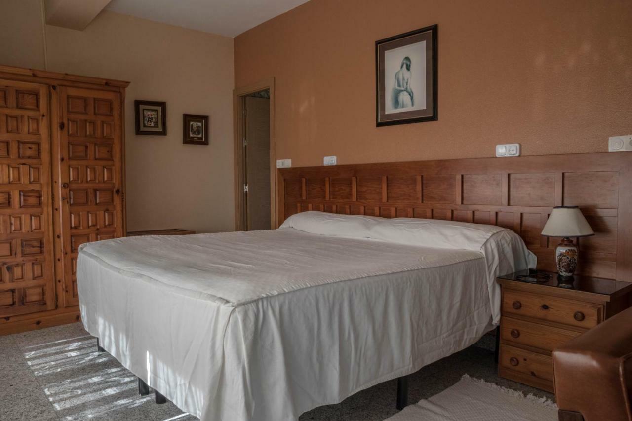 Hotel Galicia Pontevedra Eksteriør billede